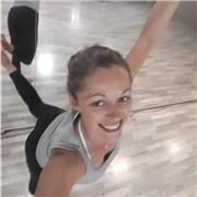 Cours de YOGA (Hatha, Hatha Flow, Yin & Yoga Thérapeutique) tous niveaux (débutants, intermédiaires, avancés) - Ados et Adultes